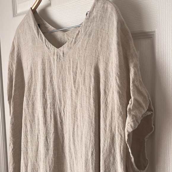 Artemesia Thea Dress - Picture 7 of 9